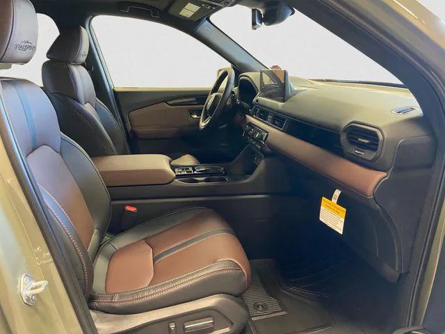 new 2026 Honda Pilot car, priced at $52,345