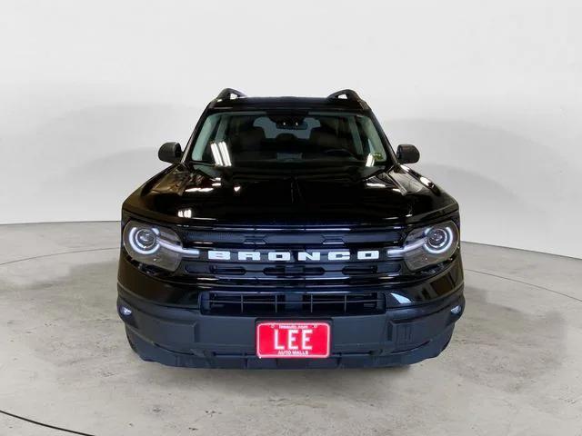 used 2023 Ford Bronco Sport car, priced at $25,995