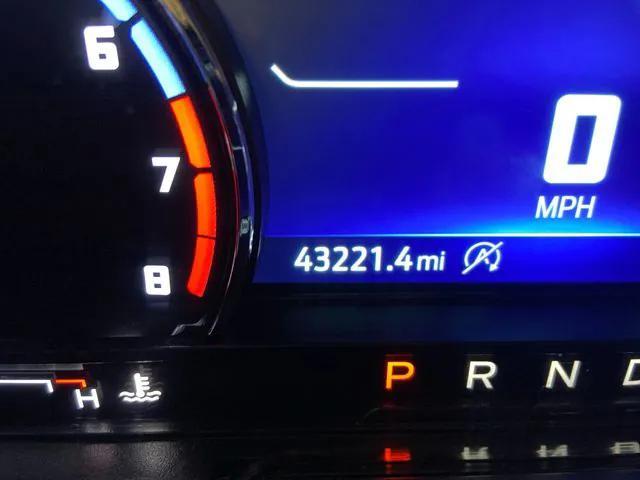 used 2023 Ford Bronco Sport car, priced at $25,995