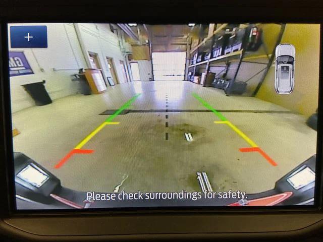 used 2023 Ford Bronco Sport car, priced at $25,995