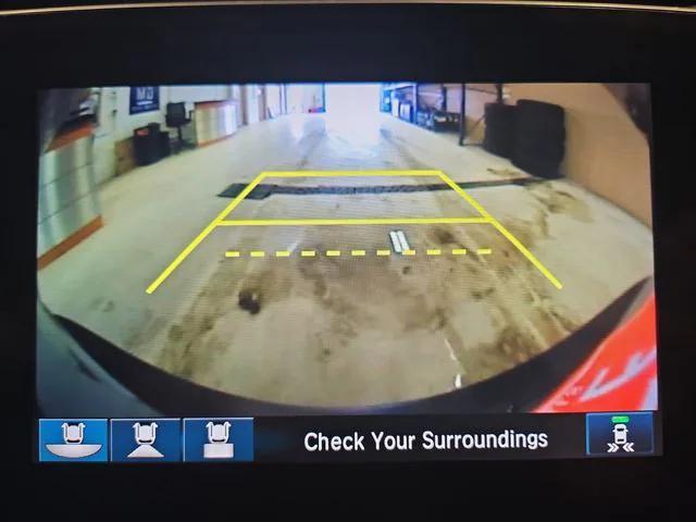 used 2020 Honda CR-V car, priced at $23,999