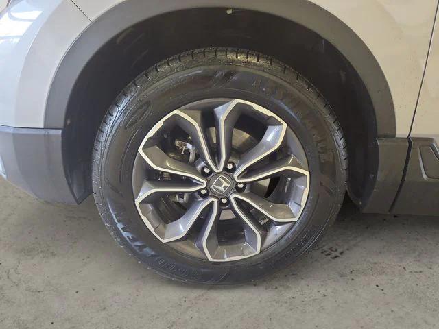 used 2020 Honda CR-V car, priced at $23,999
