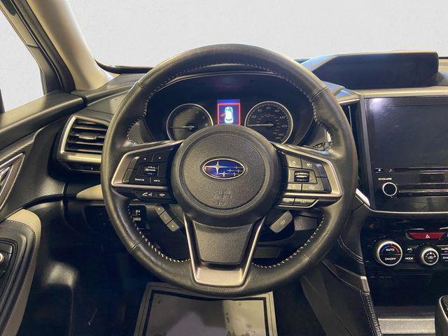 used 2023 Subaru Forester car, priced at $29,500