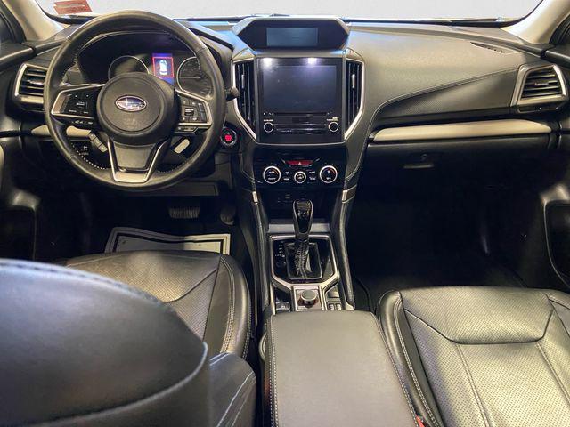 used 2023 Subaru Forester car, priced at $29,500