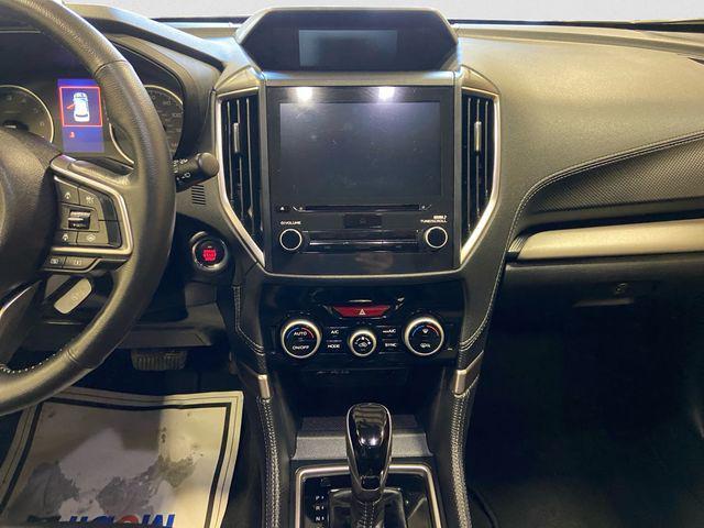 used 2023 Subaru Forester car, priced at $29,500