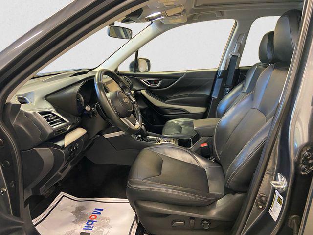 used 2023 Subaru Forester car, priced at $29,500