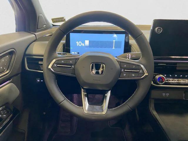 new 2025 Honda Prologue car, priced at $54,950