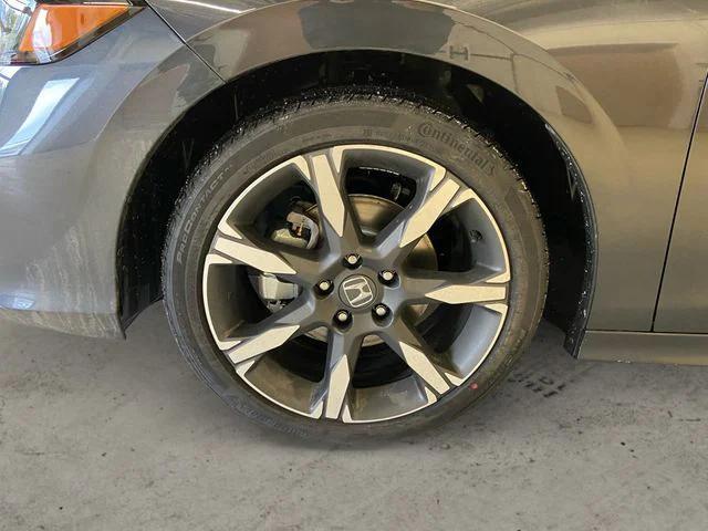 new 2026 Honda Civic Hybrid car, priced at $32,990