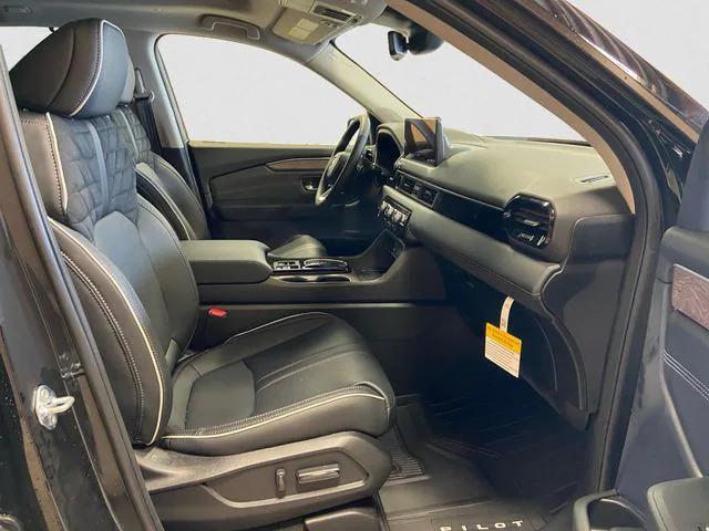 new 2026 Honda Pilot car, priced at $55,740