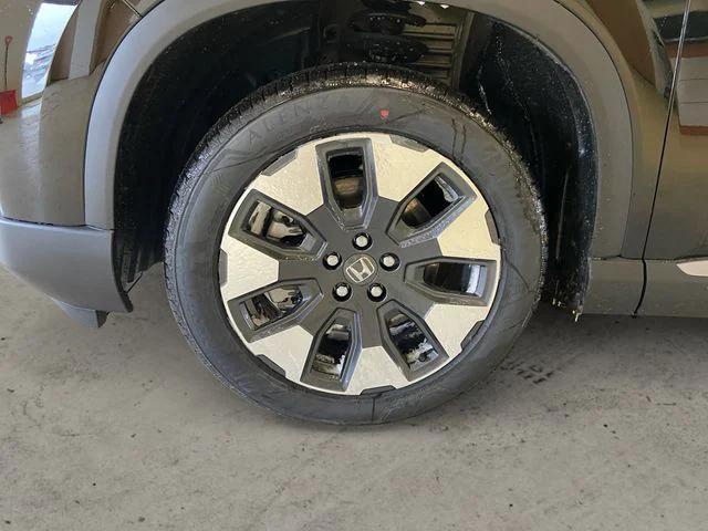 new 2026 Honda Pilot car, priced at $55,740