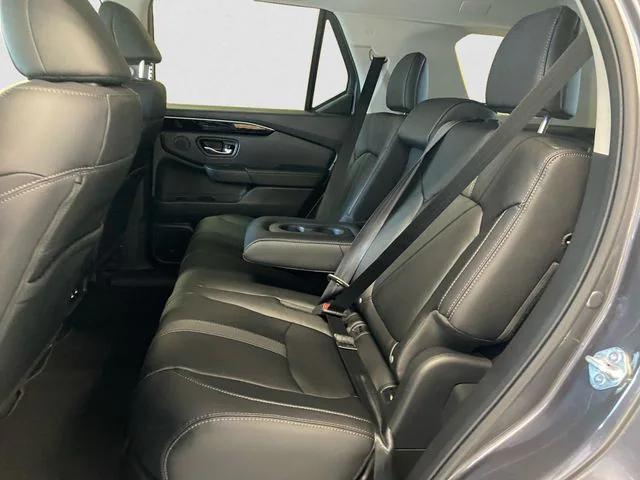 new 2026 Honda Passport car, priced at $46,445