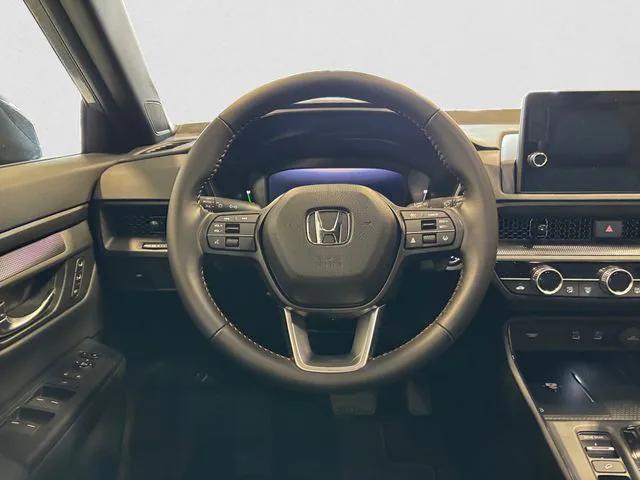 new 2026 Honda CR-V Hybrid car, priced at $42,130