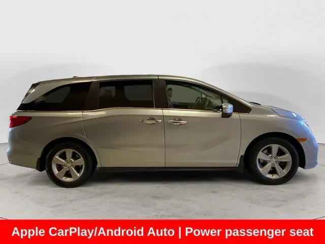 used 2020 Honda Odyssey car, priced at $25,995
