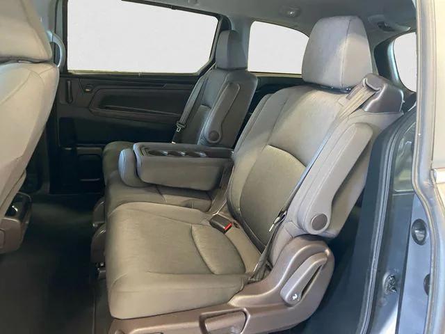used 2020 Honda Odyssey car, priced at $25,995