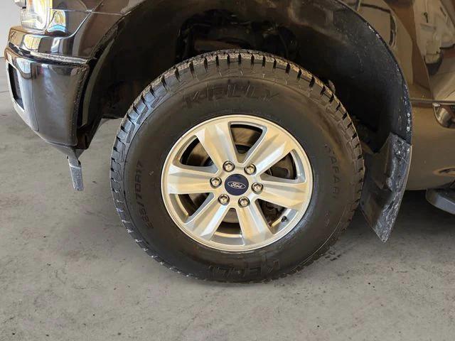 used 2018 Ford F-150 car, priced at $22,999