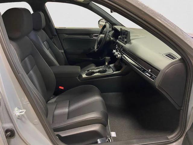 new 2026 Honda Civic car, priced at $27,745
