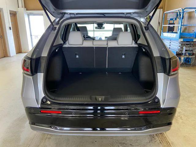 new 2026 Honda HR-V car, priced at $33,000