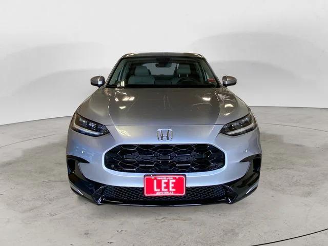 new 2026 Honda HR-V car, priced at $33,000