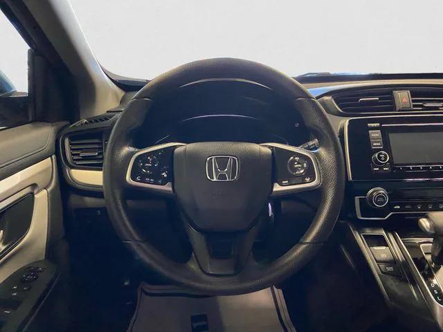 used 2020 Honda CR-V car, priced at $22,999