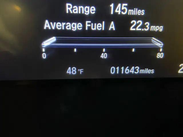 used 2020 Honda CR-V car, priced at $22,999