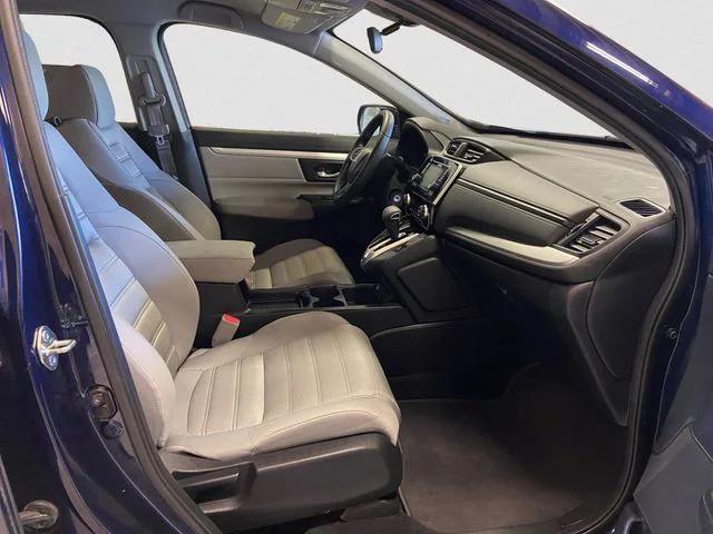 used 2020 Honda CR-V car, priced at $22,999