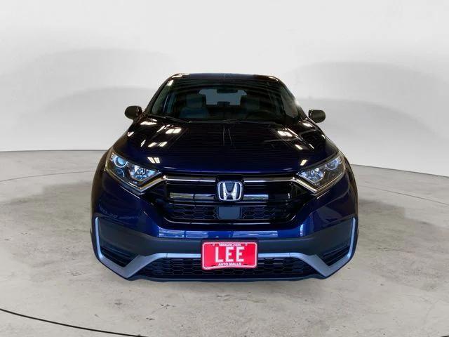 used 2020 Honda CR-V car, priced at $22,999