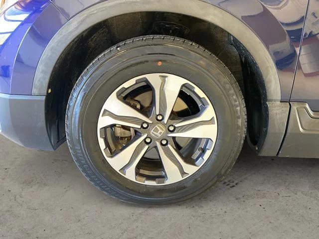 used 2020 Honda CR-V car, priced at $22,999