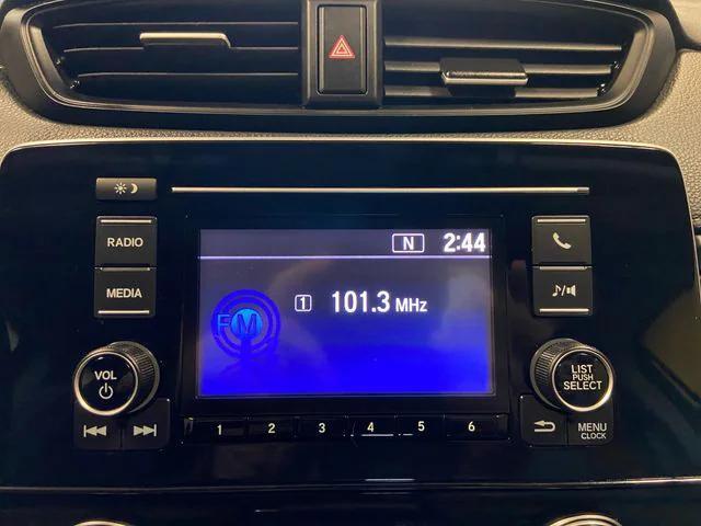 used 2020 Honda CR-V car, priced at $22,999