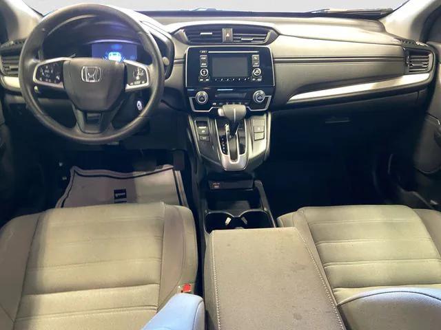 used 2020 Honda CR-V car, priced at $22,999