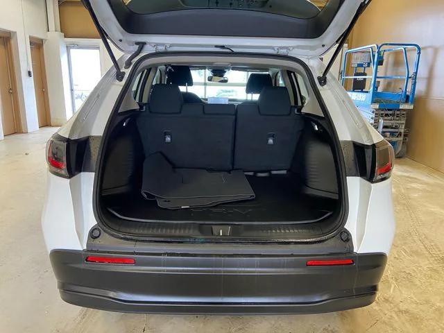 used 2023 Honda HR-V car, priced at $23,999