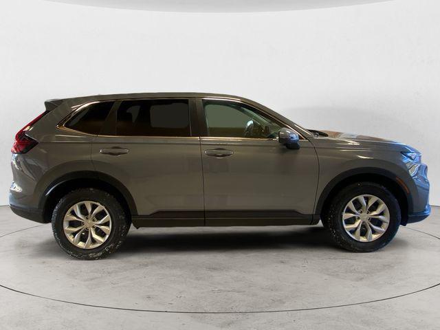 new 2026 Honda CR-V car, priced at $32,941