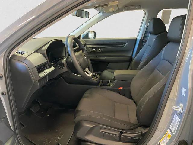 new 2026 Honda CR-V car, priced at $32,941