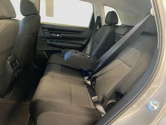 new 2026 Honda CR-V car, priced at $32,941