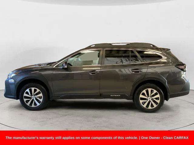 used 2024 Subaru Outback car, priced at $27,997