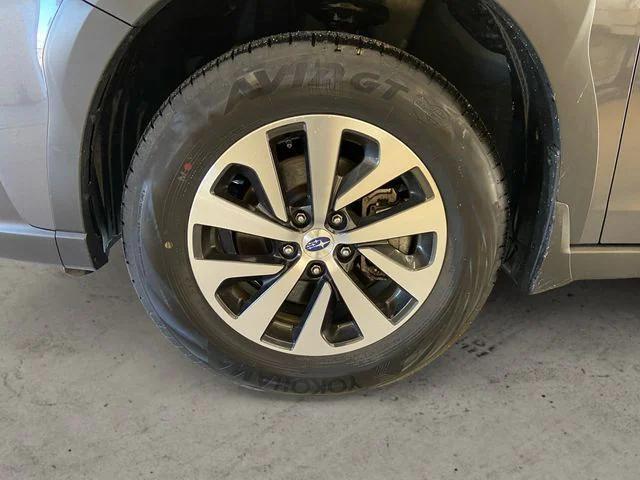 used 2024 Subaru Outback car, priced at $27,997