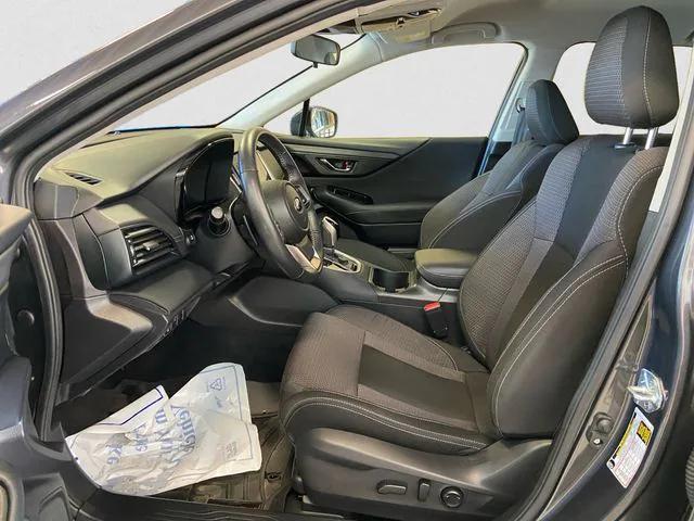 used 2024 Subaru Outback car, priced at $27,997