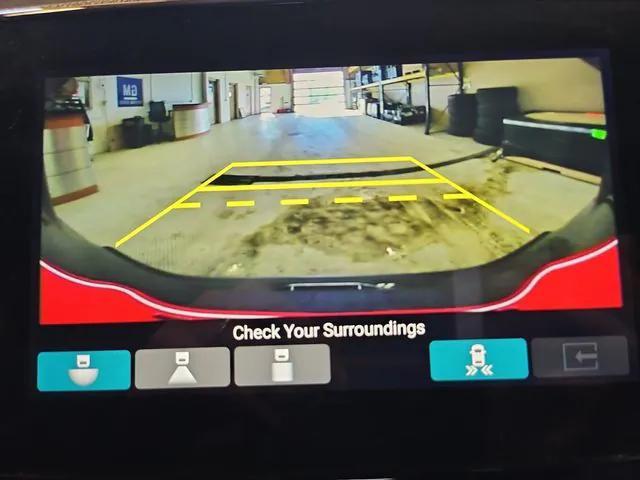 used 2022 Honda Passport car, priced at $29,999