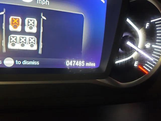 used 2022 Honda Passport car, priced at $29,999