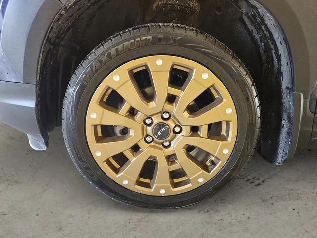 used 2022 Honda Passport car, priced at $29,999