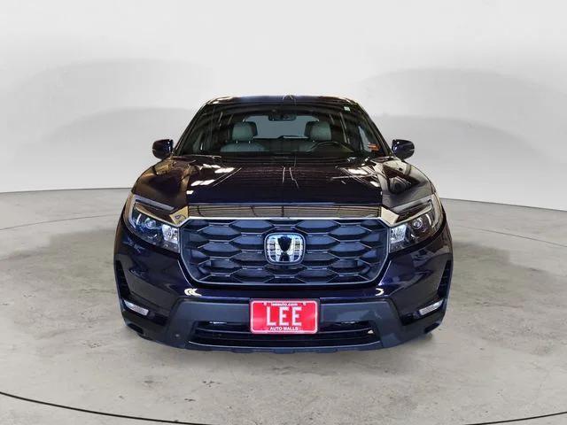 used 2022 Honda Passport car, priced at $29,999