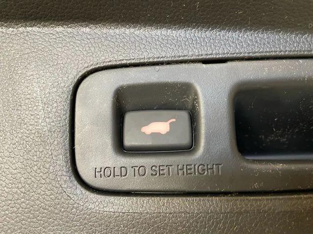 new 2026 Honda CR-V Hybrid car, priced at $40,995