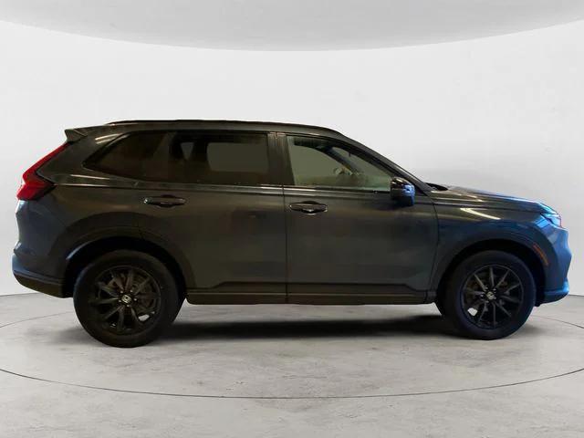 new 2026 Honda CR-V Hybrid car, priced at $40,995
