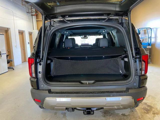 new 2026 Honda Passport car, priced at $50,425