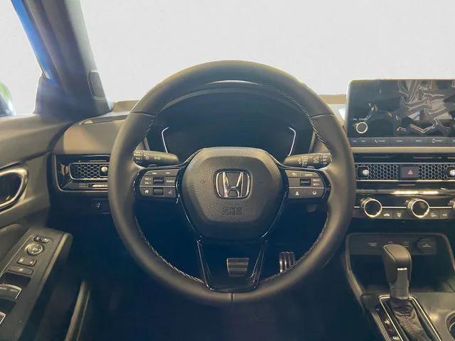 new 2026 Honda Civic car, priced at $29,445