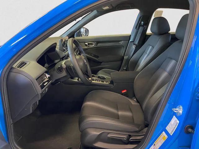 new 2026 Honda Civic car, priced at $29,445