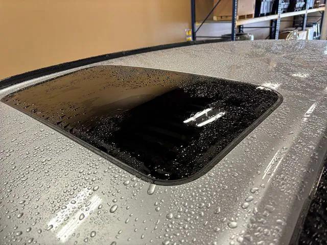 new 2026 Honda CR-V Hybrid car, priced at $38,580