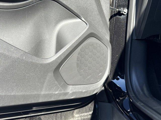 used 2024 Chevrolet TrailBlazer car, priced at $26,651