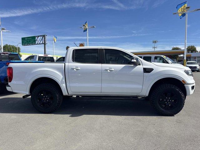 used 2019 Ford Ranger car, priced at $25,771