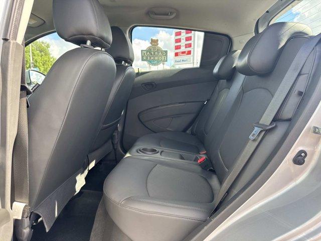 used 2016 Chevrolet Spark EV car, priced at $5,286