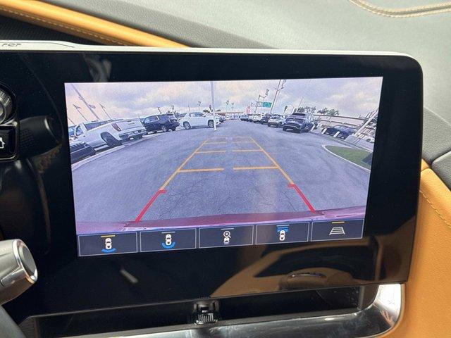 used 2020 Chevrolet Corvette car, priced at $60,991